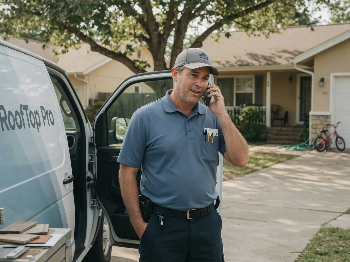 Roof Repair Nellis Afb, NV FAQs