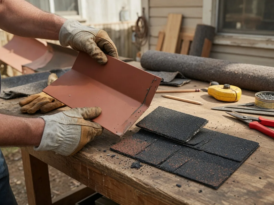 Roof Repair company in Nellis Afb, NV